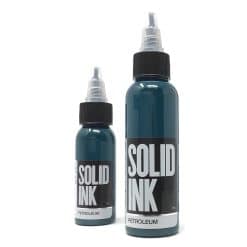 Solid Ink Petroleum