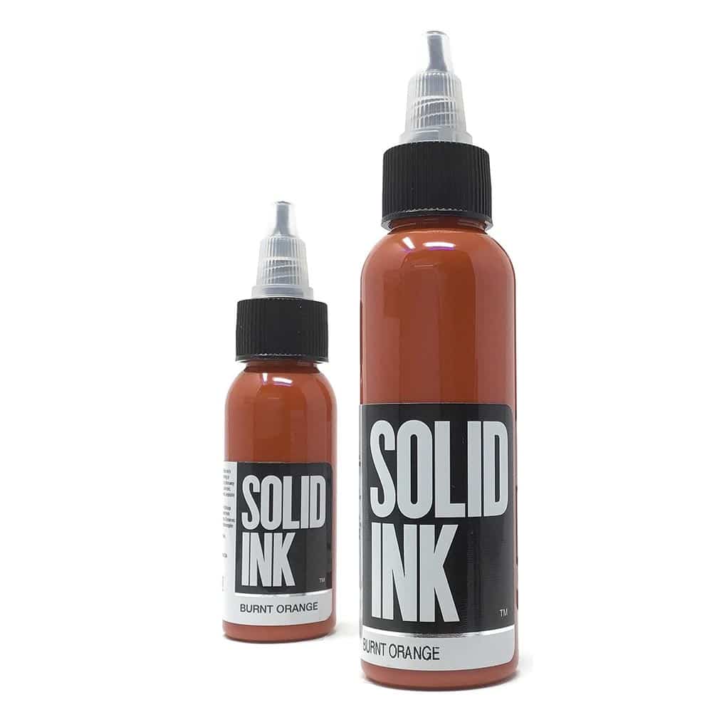The Solid Ink  Facebook