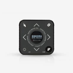 Eikon ES500 interface