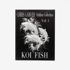 Chris Garver Koi Fish Vol 1