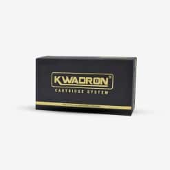 Kwadron Cartridge