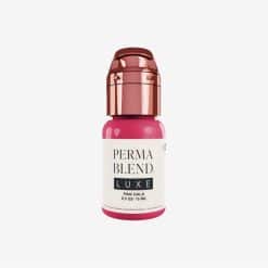 Perma Blend Luxe Pink Gala