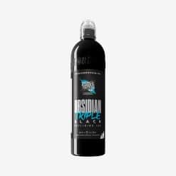 World Famous Limitless Obsidian Triple Black Outlining 240ml