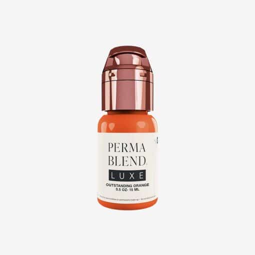 Perma Blend Luxe Outstanding Orange
