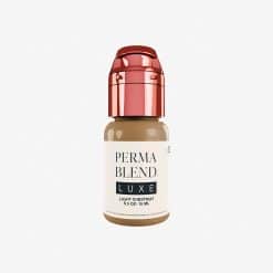 Perma Blend Luxe Light Chestnut