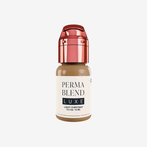 Perma Blend Luxe Light Chestnut