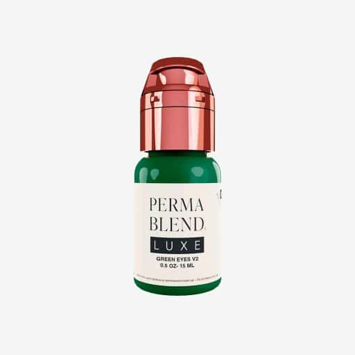 Perma Blend Luxe Green Eyes v2