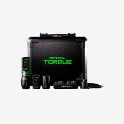 Critical Torque Wireless PEN Full Set