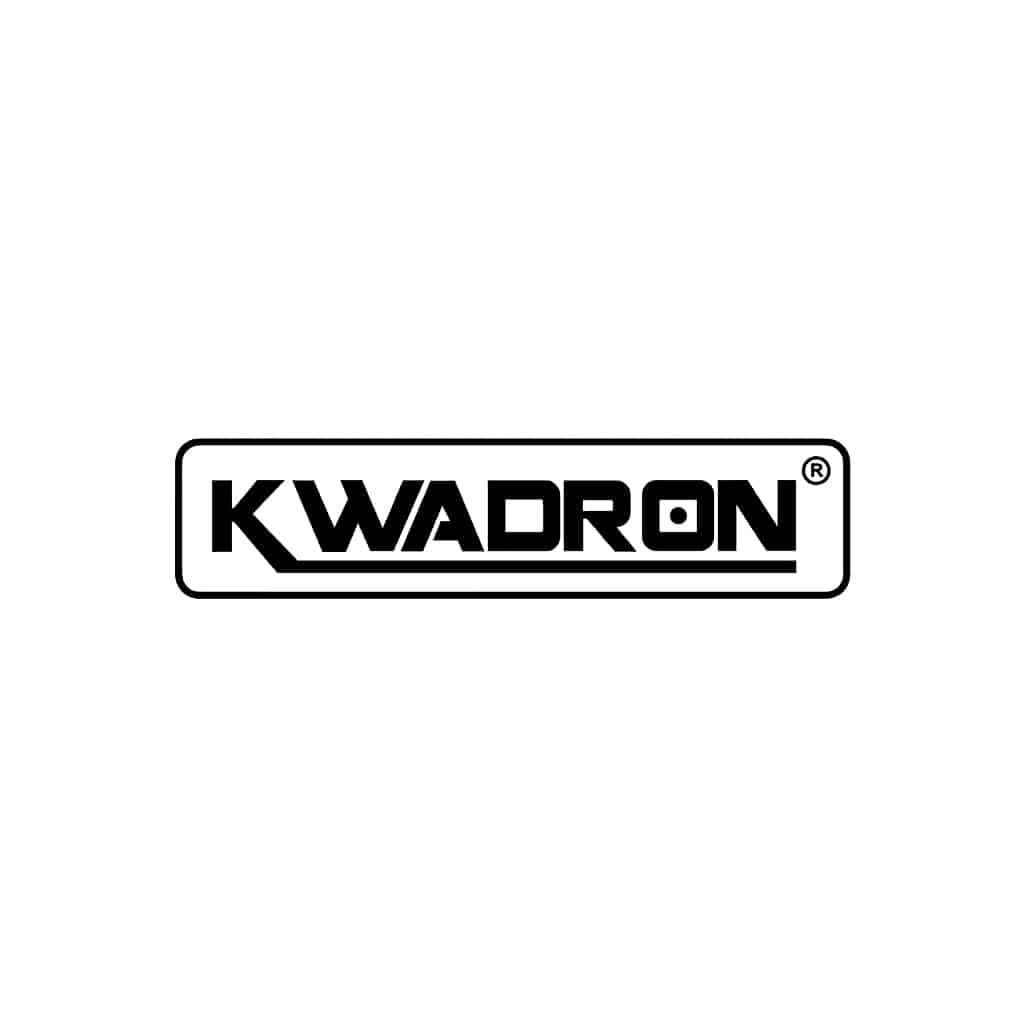 Kwadron Brand