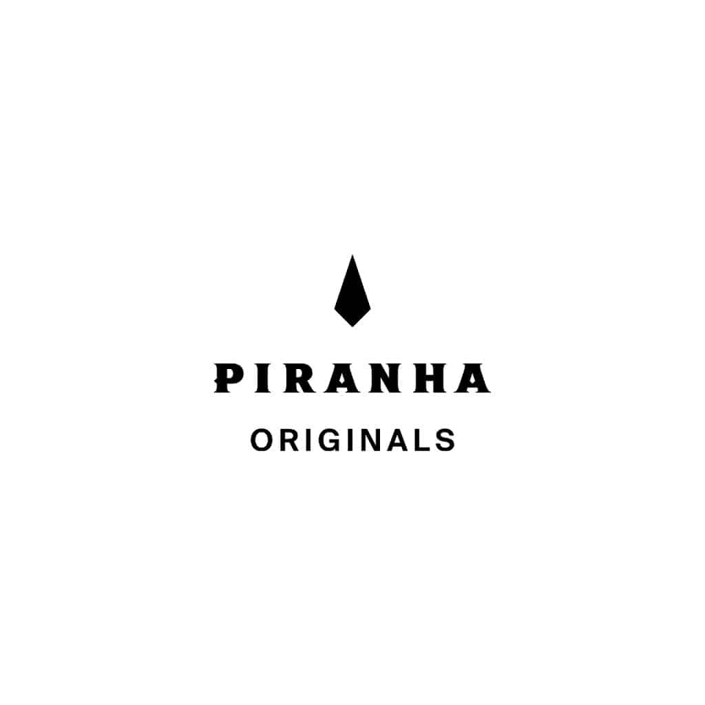 Piranha Brand Logo