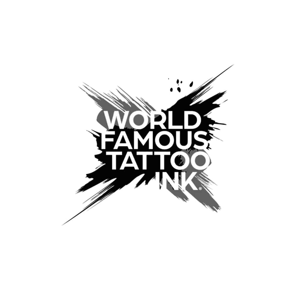 World Famous Brand
