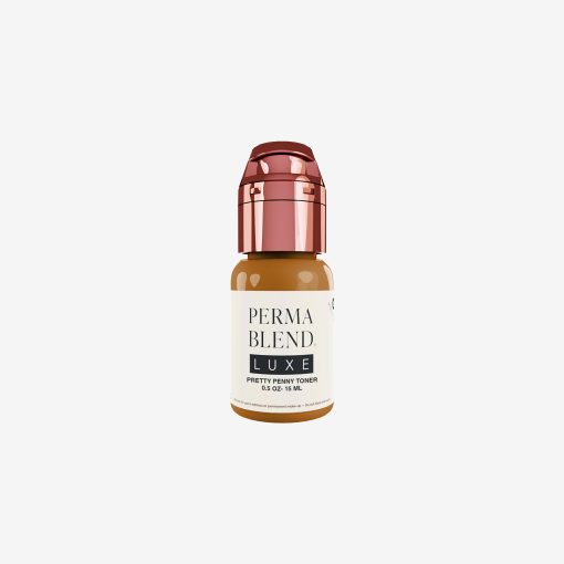 Perma Blend Luxe Pretty Penny Toner