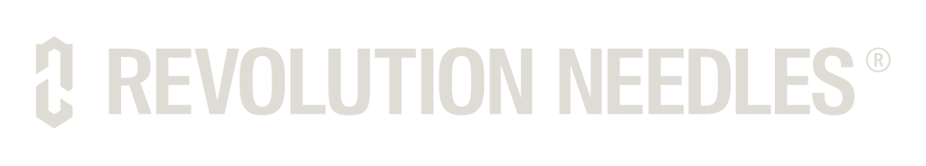 Revolution Needles Logo